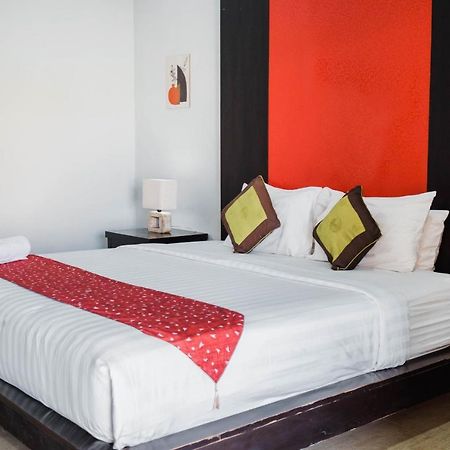 Bali Radiance Villas Seminyak Kültér fotó