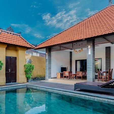 Bali Radiance Villas Seminyak Kültér fotó