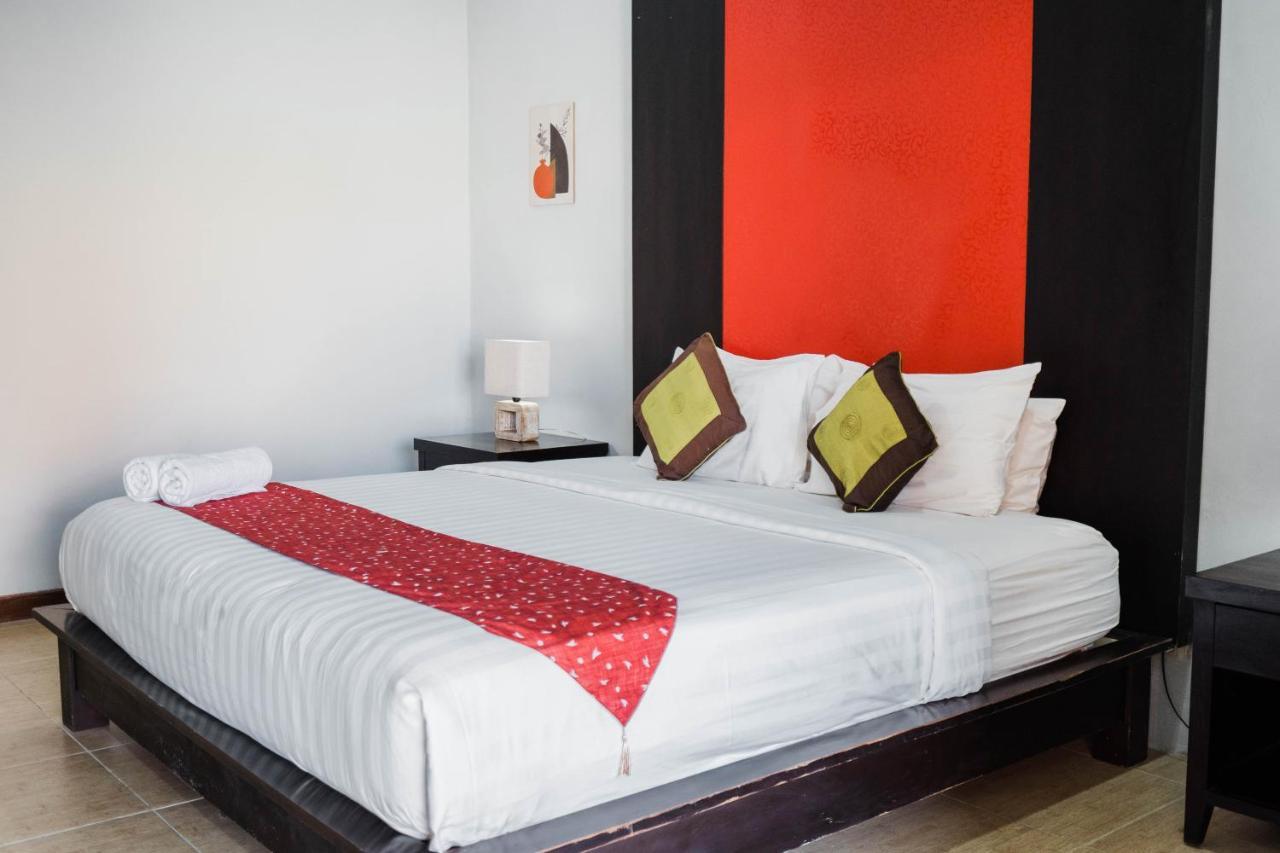 Bali Radiance Villas Seminyak Kültér fotó