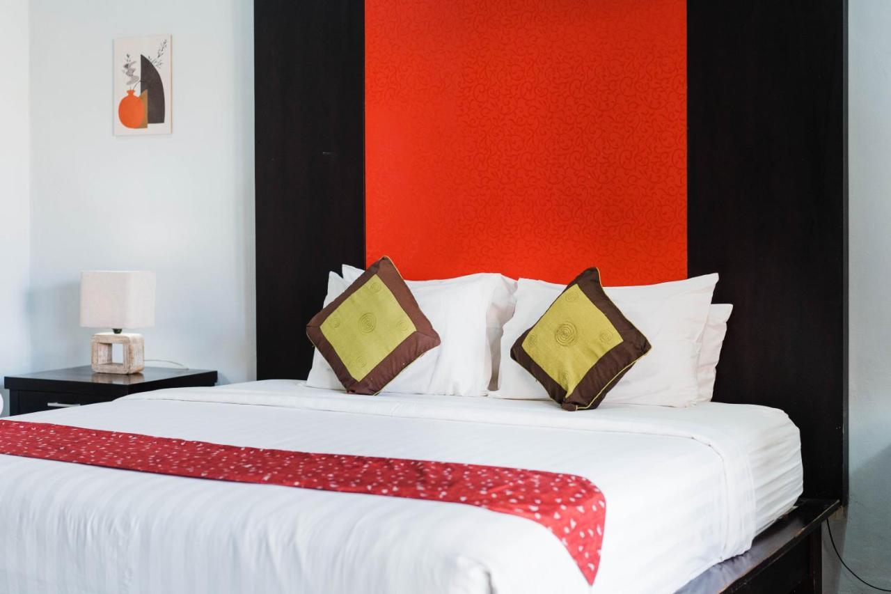Bali Radiance Villas Seminyak Kültér fotó