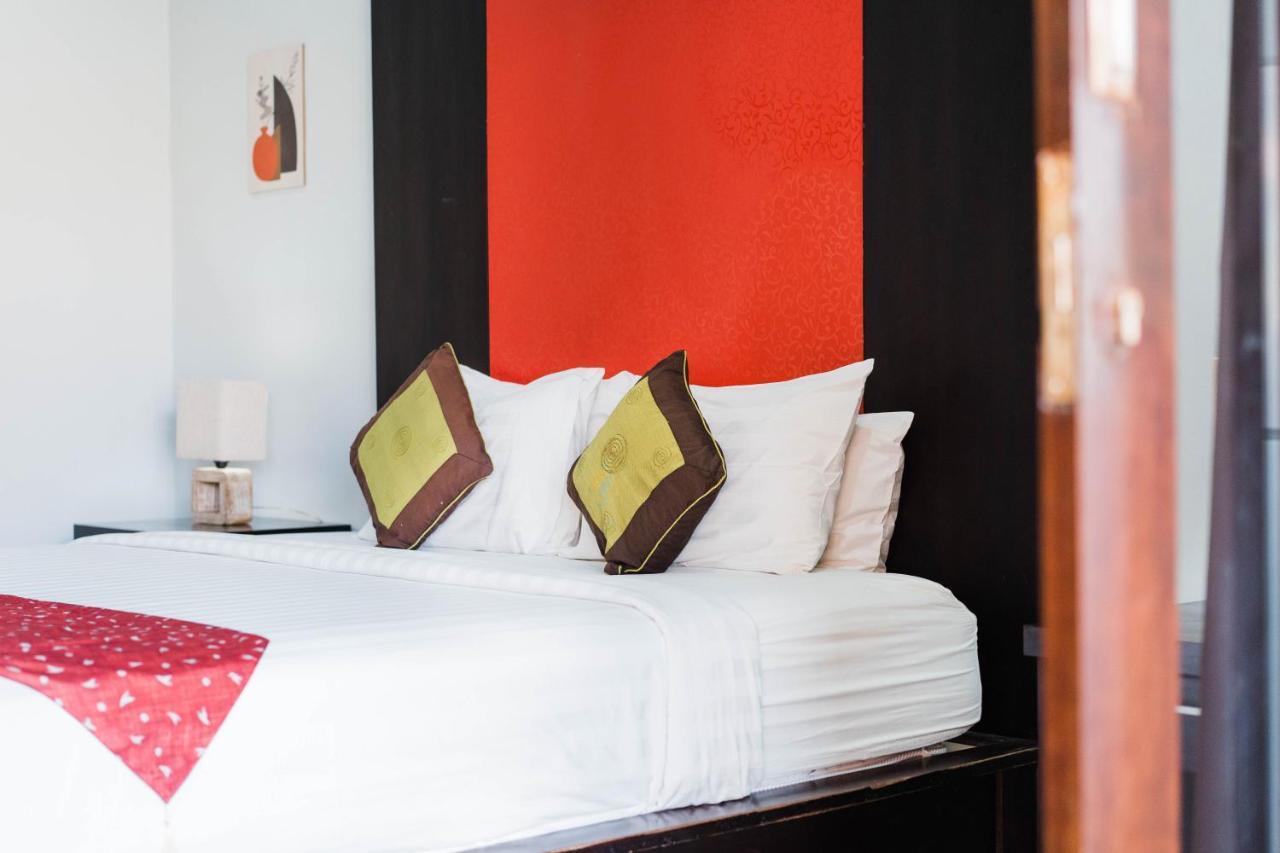 Bali Radiance Villas Seminyak Kültér fotó