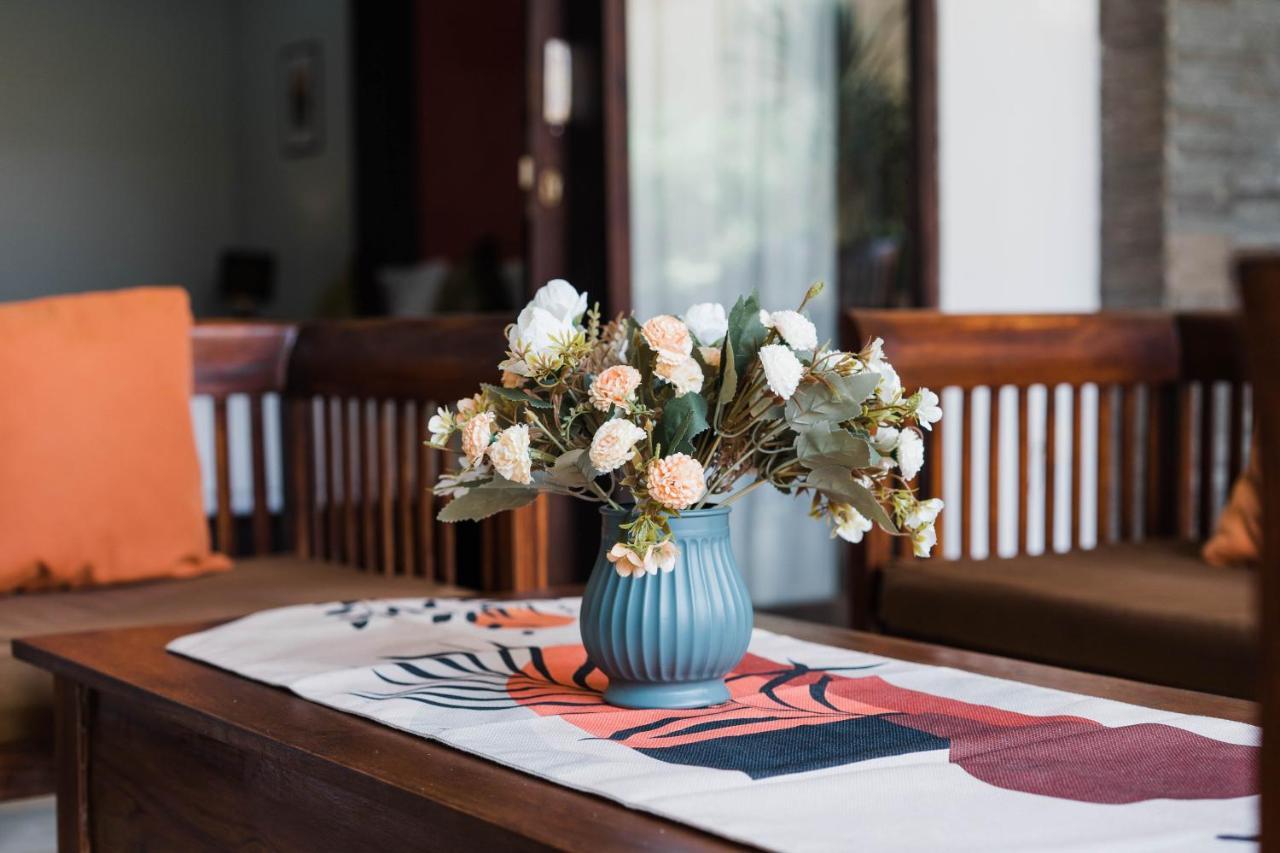 Bali Radiance Villas Seminyak Kültér fotó