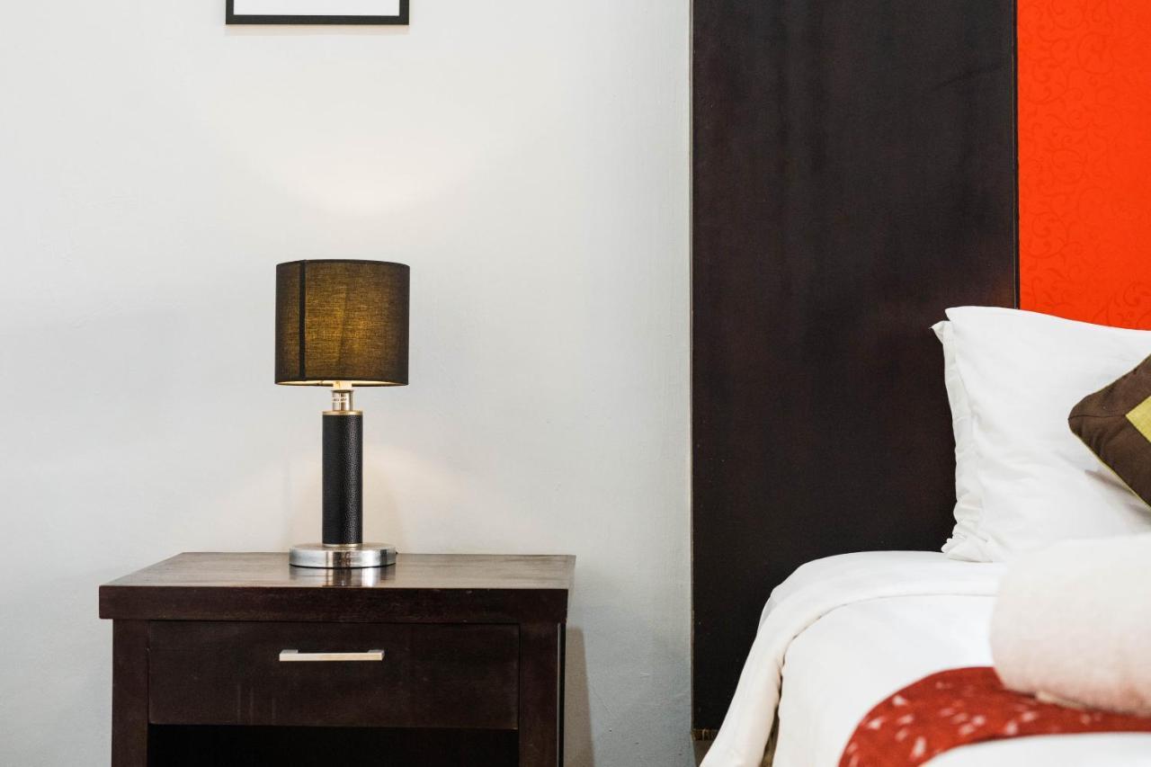 Bali Radiance Villas Seminyak Kültér fotó