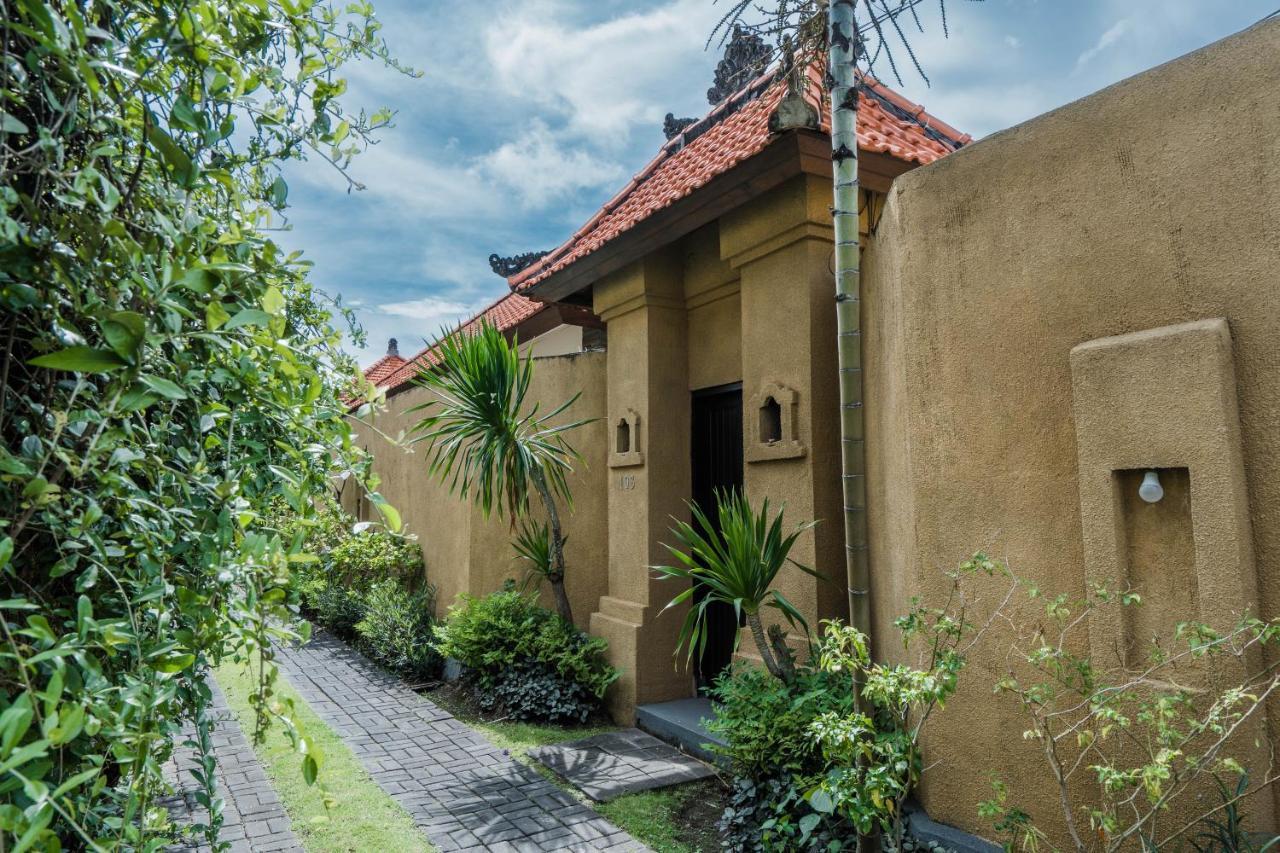 Bali Radiance Villas Seminyak Kültér fotó